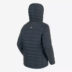 Термокуртка Finntrail Master Hood W 1505 DarkBlue (S)