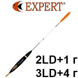 Поплавок wanggler Expert d203-56