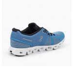 Кроссовки мужские ON Cloud Blue/Denim 9,5