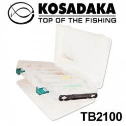 Kosadaka TB2100