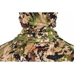 Подшлемник King Hunter Balaclava Mountain Camo L/XL