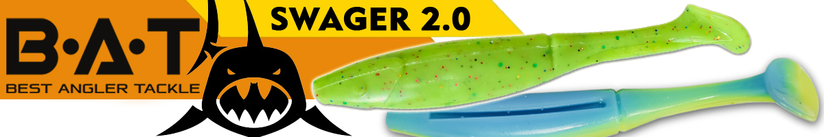 BAT Swager 2.0 FTK90