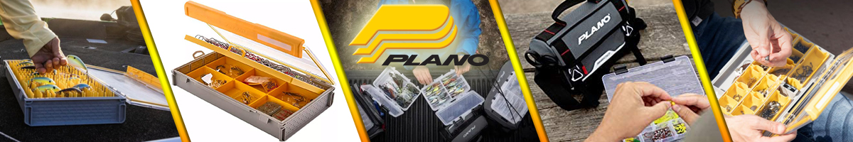 Plano PLASE401 Edge Hook 3700 MID