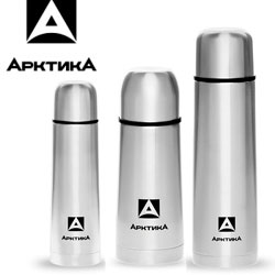 Арктика 101 0.5 - 1.0л