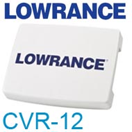 Lowrance CVR-12