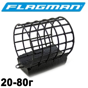 Flagman "Канал" Кормушка фидерная
