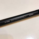 Спиннинг Shimano Lunamis S806ML