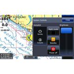 Комплект автопилота Lowrance DrivePilot Hydraulic Pack (000-11750-001)