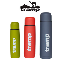 Tramp Basic 0,5 л. - 1 л