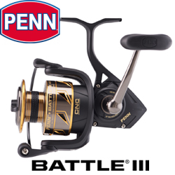 Penn Battle III