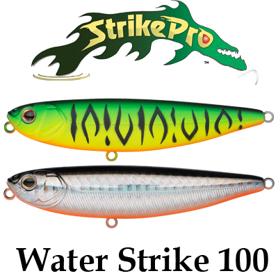 Strike Pro Water Strike 100