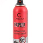 Репеллент Следопыт Expert Great Formula, от всех видов летающих насекомых и клещей, аэрозоль, 150мл