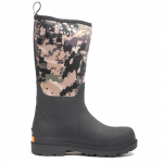 Сапоги Remington Rubber Boots Camo Green Forest р. 46
