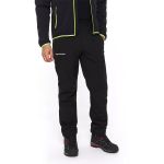 Брюки мужские Finntrail Nitro 4603 Graphite (S)