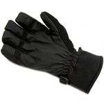 Перчатки King Hunter SNOW Black S-M
