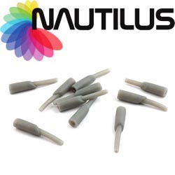 Nautilus Soft&Lead Clip Grey