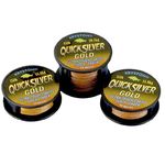Поводковый материал Kryston Quicksilver Gold 20м 45lb QS6
