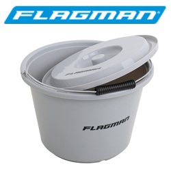 Flagman FW7512SET Ведро 12л
