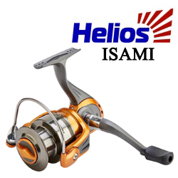 Helios Isami
