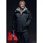 Костюм Redbor Personaliter XL, Black