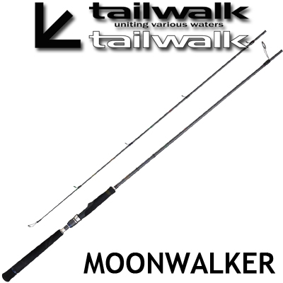 Tailwalk Moonwalker Titan-KR MR