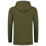 Худи Korda Kore Zip Pro Hoodie Olive XXL