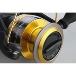 Катушка Okuma Safina Noir 40FD