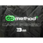 Садок карповый Carp Pro Method Fishing Keepnet 55x45см 3м