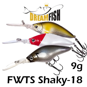 DreamFish FWTS Shaky-18