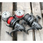 Катушка Okuma Longbow II LBII-630