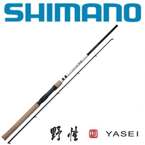 Shimano Yasei Casting Speed Jigging 