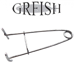 GRFish Зевник