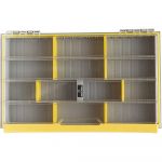 Коробка Plano Plase370 Edge Professional 3700 Std (35.6cm x 22.9cm x 4.8cm)