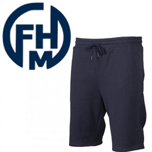 Шорты FHM "Wave" Синий