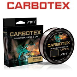 Filament-BFT Carbotex 100m