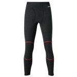 Термобельё комплект Shimano Breath Hyper+C IN-020Q/025Q 3XL BK (STRV +2,5)