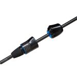 Спиннинг Narval Fishing Micro-N 602XUL-S 0.3-3g Ex.Fast