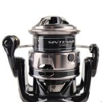 Катушка спиннинговая Ruzza Sintensis 1500