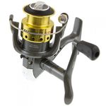 Катушка Salmo Sniper Spin 5 20FD (2120FD)