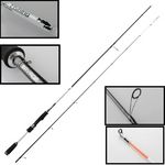 Спиннинг Savage Gear LRF 7'6" 226cm Lure 5-12gr