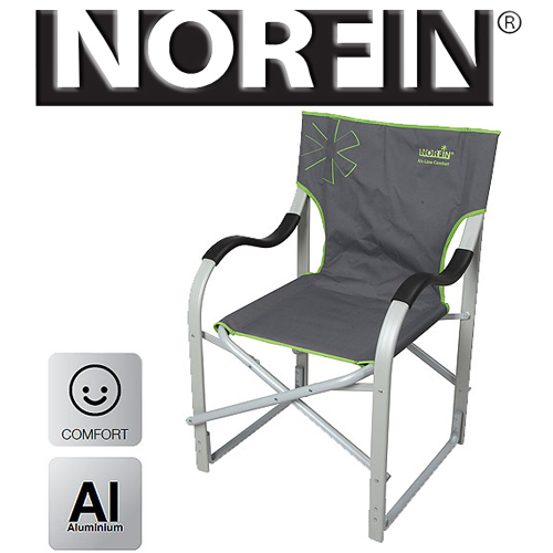 Norfin Molde NF Alu