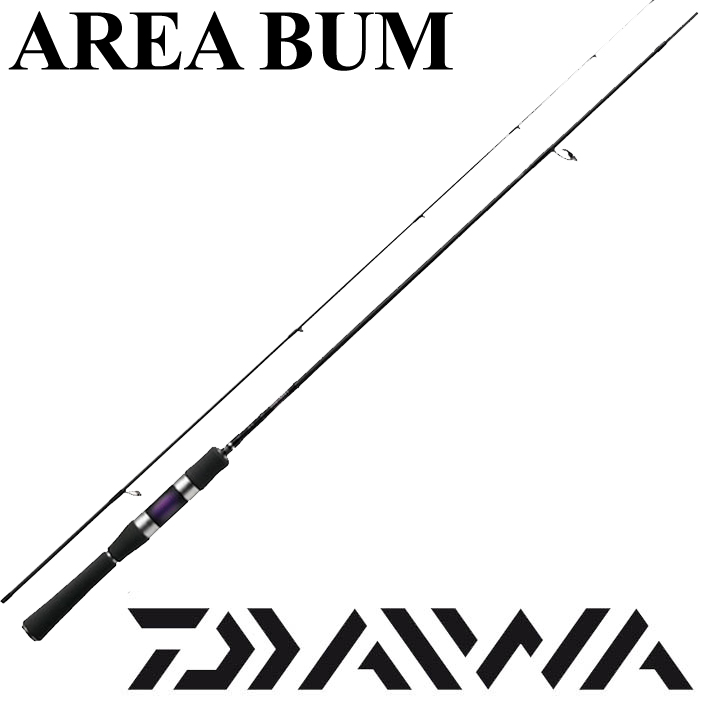 Daiwa Area Bum     