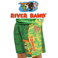 River Band Tommy