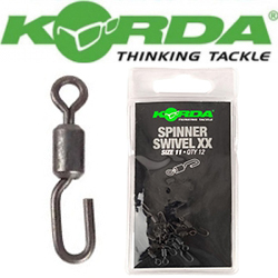 Korda Spinner Swivel XX Вертлюг быстросъемный