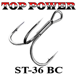 Top Power ST-36 BC
