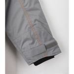 Костюм теплый Daiwa DW-3209 C.GRY L