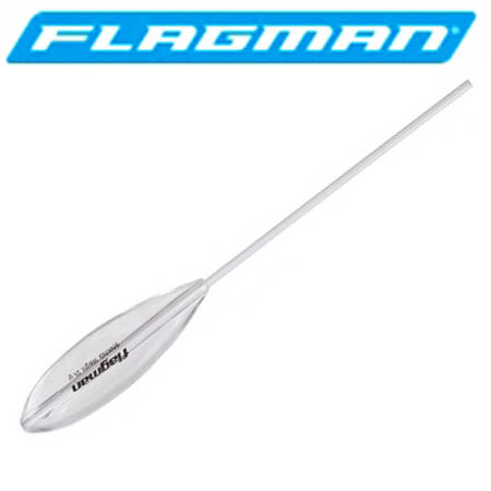 Flagman Bombarda Поплавок