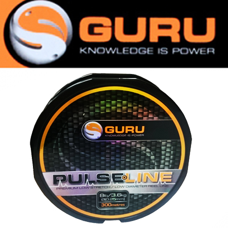 Guru Pulse-Line 300м