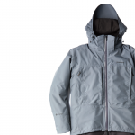 Костюм Shimano RB-017T Gore-Tex (р.р EU-L/ JP-LL) цвет Синий