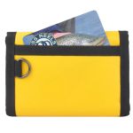 Кошелек Stream Trail Caracola Tri-fold Wallet Saffron